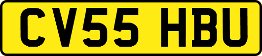 CV55HBU