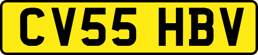CV55HBV