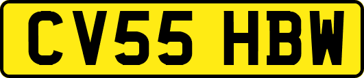 CV55HBW