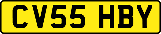 CV55HBY