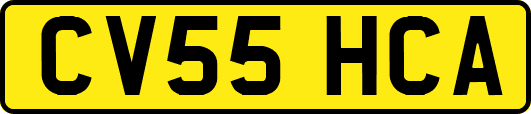 CV55HCA