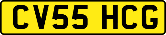 CV55HCG