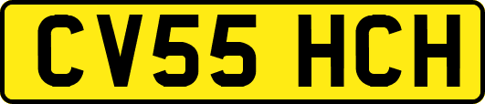 CV55HCH