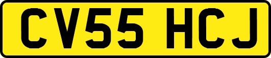 CV55HCJ