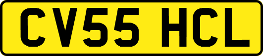CV55HCL