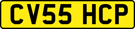 CV55HCP
