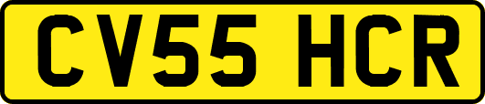 CV55HCR