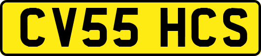 CV55HCS