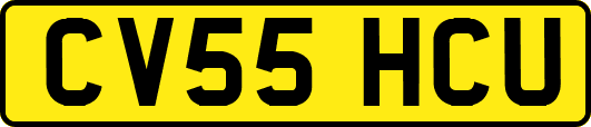 CV55HCU