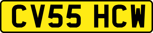 CV55HCW