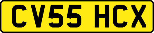 CV55HCX