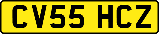 CV55HCZ