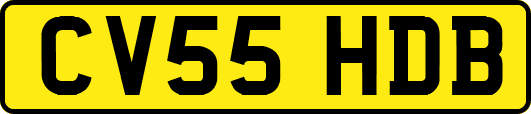 CV55HDB