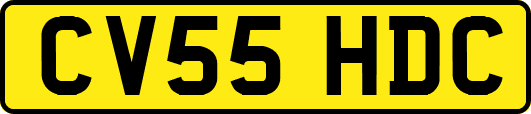 CV55HDC