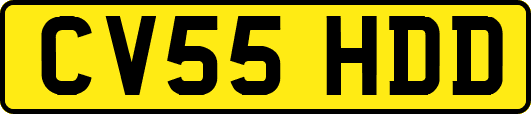 CV55HDD