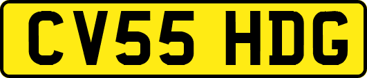 CV55HDG