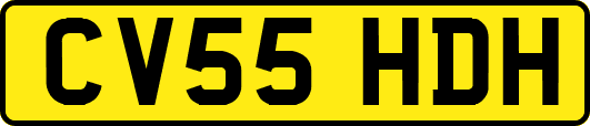 CV55HDH