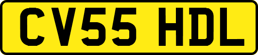 CV55HDL