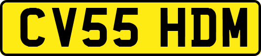 CV55HDM
