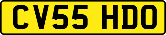 CV55HDO
