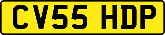 CV55HDP