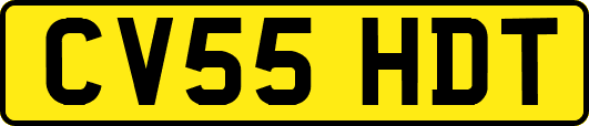 CV55HDT