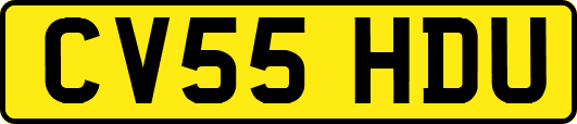 CV55HDU
