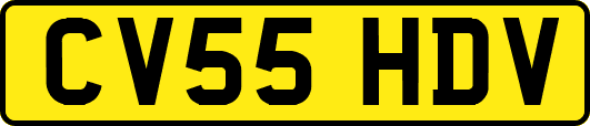 CV55HDV
