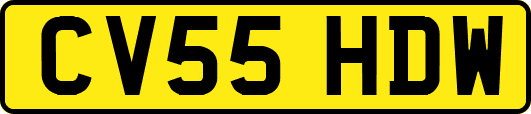 CV55HDW