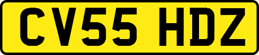 CV55HDZ