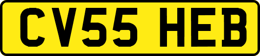 CV55HEB