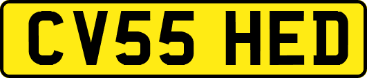 CV55HED