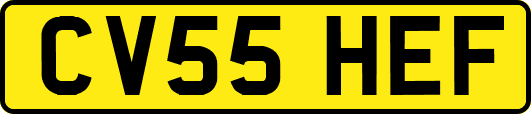 CV55HEF
