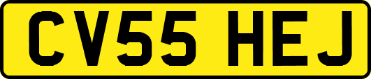 CV55HEJ