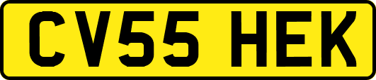 CV55HEK