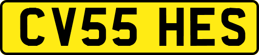 CV55HES