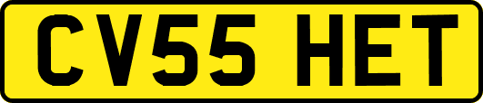 CV55HET