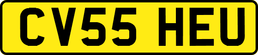 CV55HEU