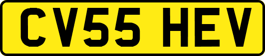 CV55HEV