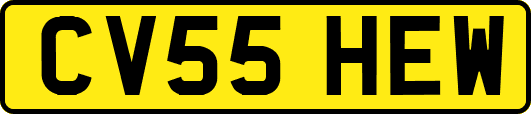 CV55HEW