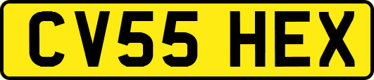 CV55HEX