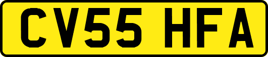 CV55HFA