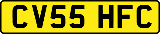CV55HFC