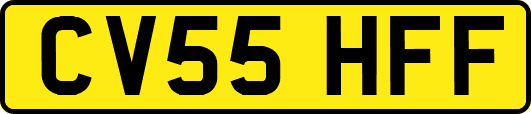 CV55HFF