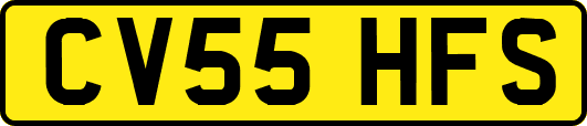 CV55HFS