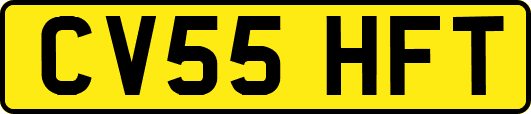 CV55HFT