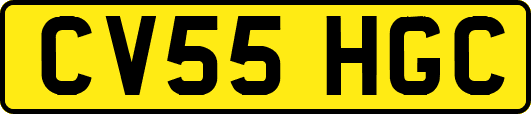 CV55HGC