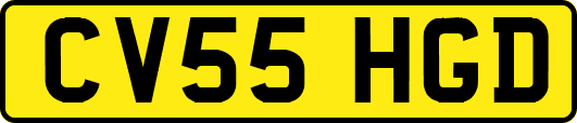 CV55HGD