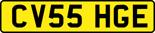 CV55HGE
