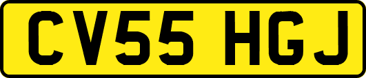 CV55HGJ